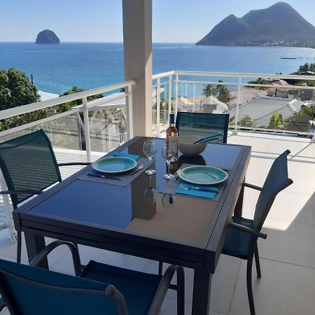 Appartement Perle Bleue لو ديامانت المظهر الخارجي الصورة
